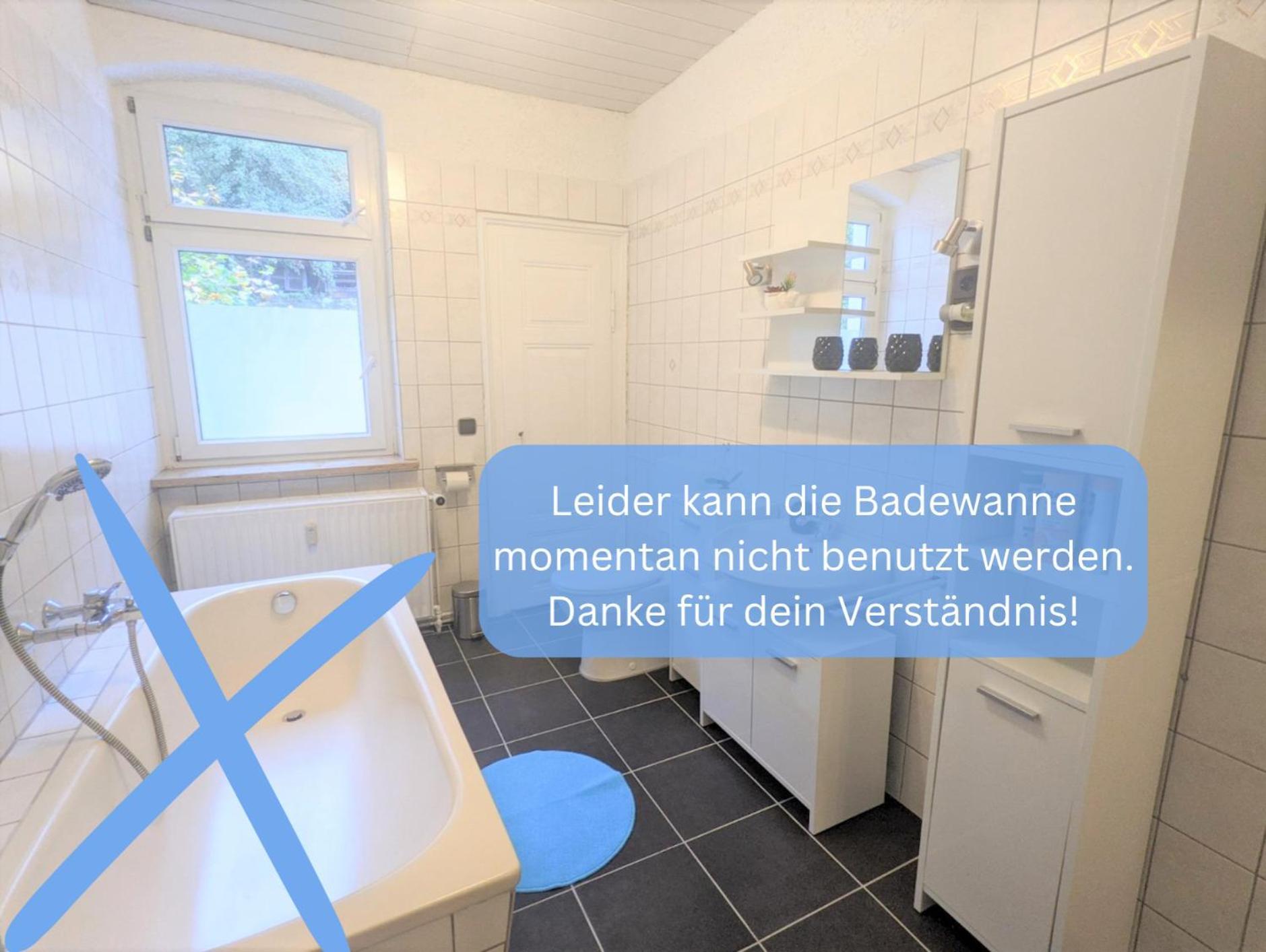 R3 - Urlaubsmagie - Helle Wohnung Mit Garten & Pool Rathmannsdorf Exterior photo